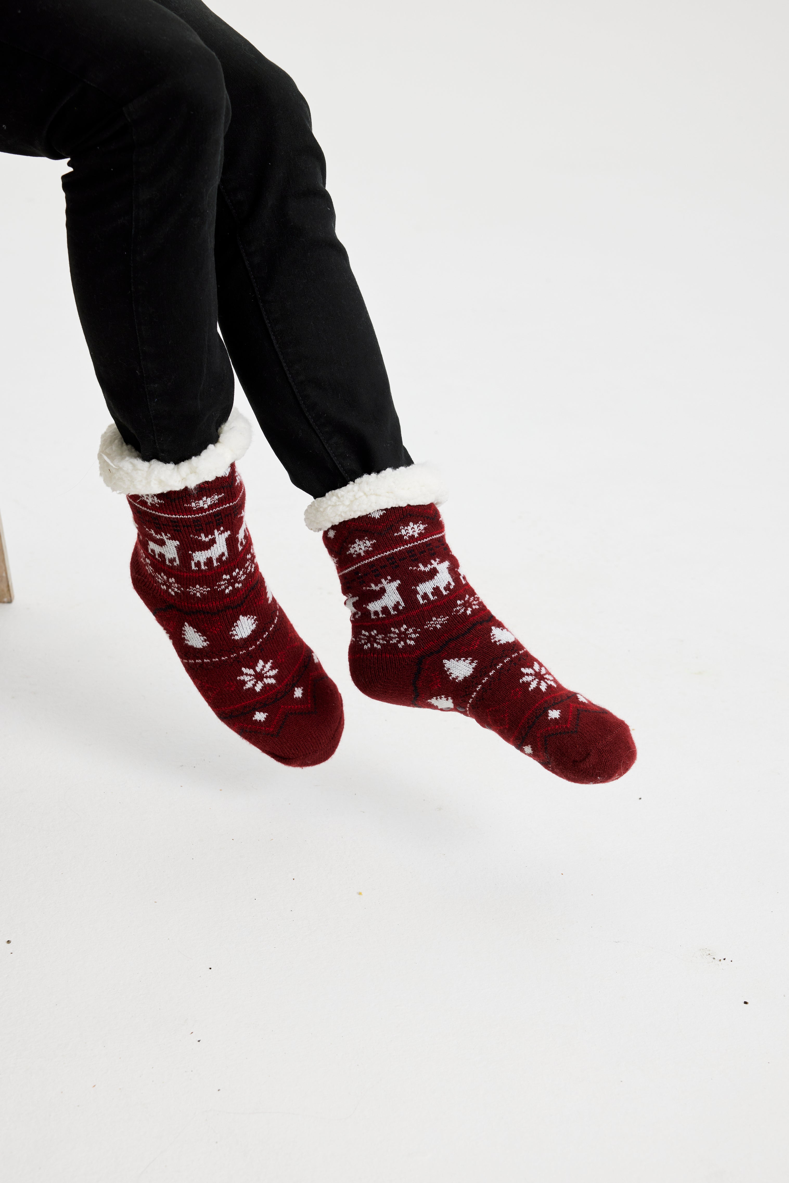 Comfy sock 7